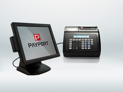 Payport PR-810 yeni nesil masaüstü yazarkasa, yeni nesil ÖKC, yazarkasa sistemleri